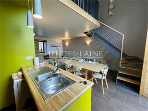 appartement à la location -   50220  PRECEY, surface 65 m2 location appartement - APR741071